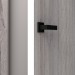 Купить Дверь межкомнатная Стиль канадский дуб арктик вертикаль 80*200 белая кромка в Брянске в Интернет-магазине Remont Doma